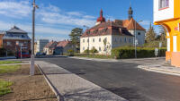 Hrádek liberecká ulice R52 4046